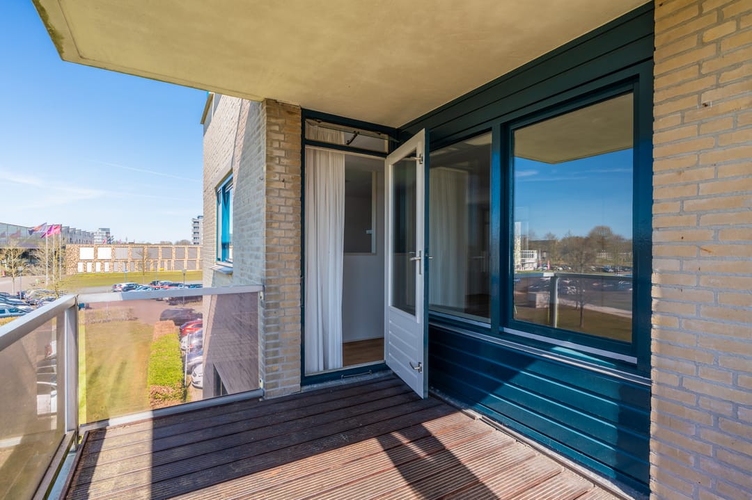 Foto 31 van P.S. Gerbrandyhof 59