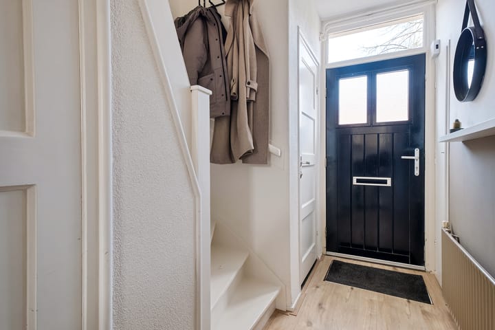 Foto 9 van Stephensonstraat 1