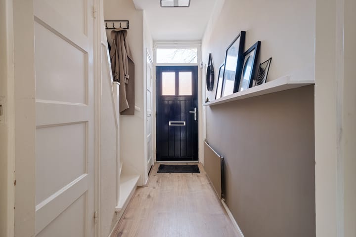 Foto 11 van Stephensonstraat 1