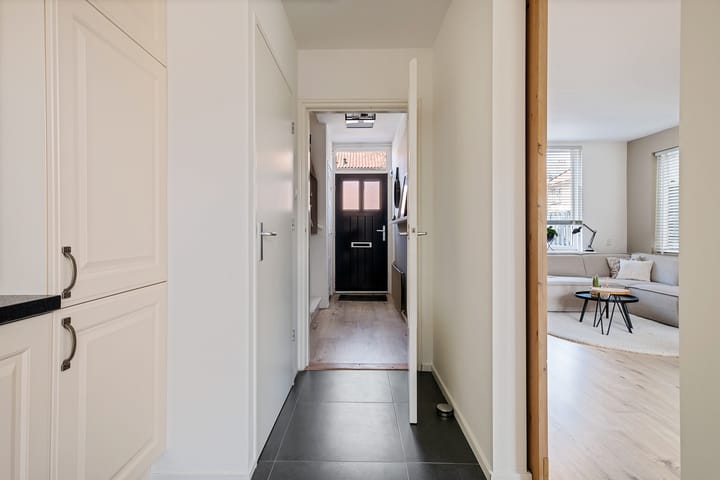 Foto 12 van Stephensonstraat 1