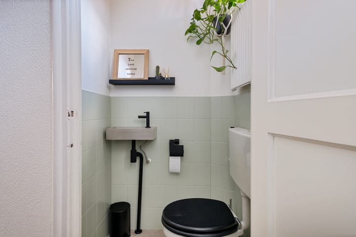 Foto 13 van Stephensonstraat 1