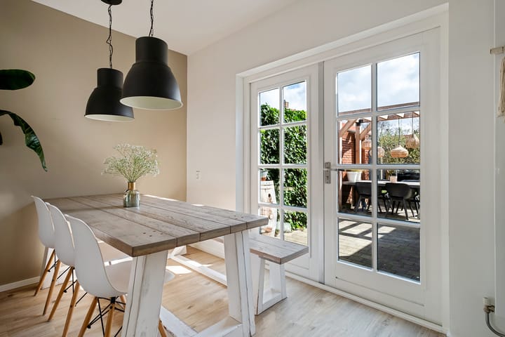 Foto 17 van Stephensonstraat 1