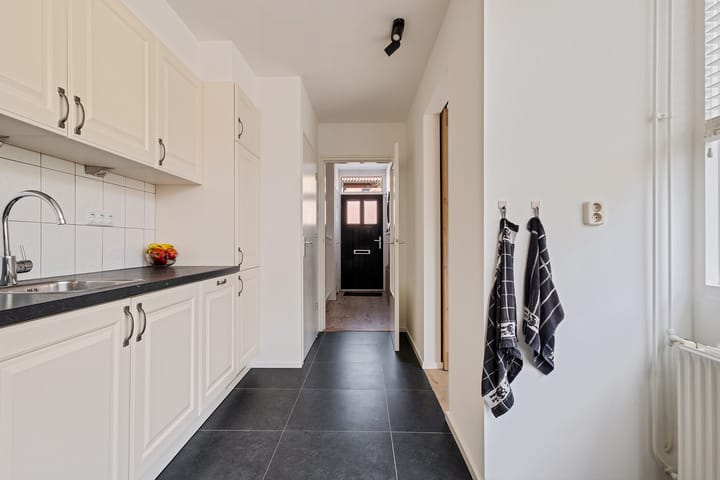 Foto 20 van Stephensonstraat 1