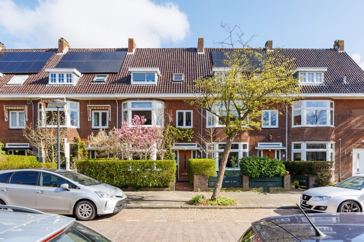 Foto 1 van Roodenburgerstraat 70