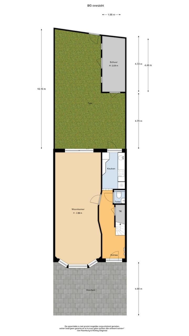 Foto 48 van Roodenburgerstraat 70