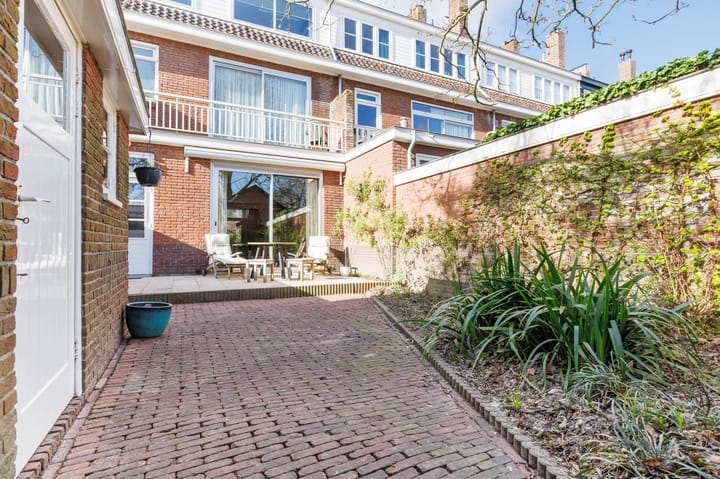 Foto 2 van Roodenburgerstraat 70