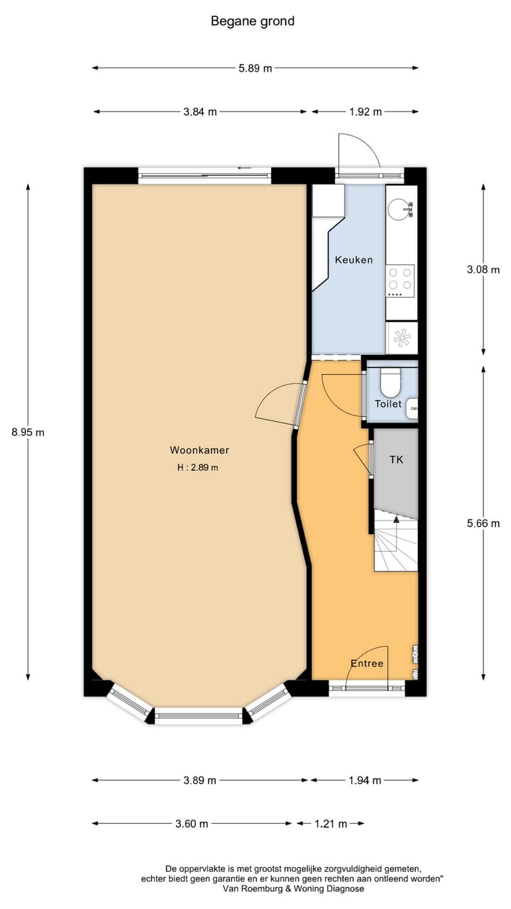 Foto 49 van Roodenburgerstraat 70