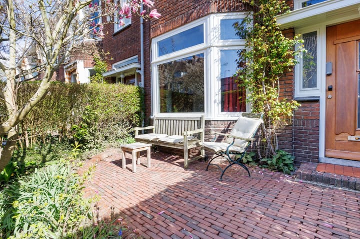 Foto 3 van Roodenburgerstraat 70