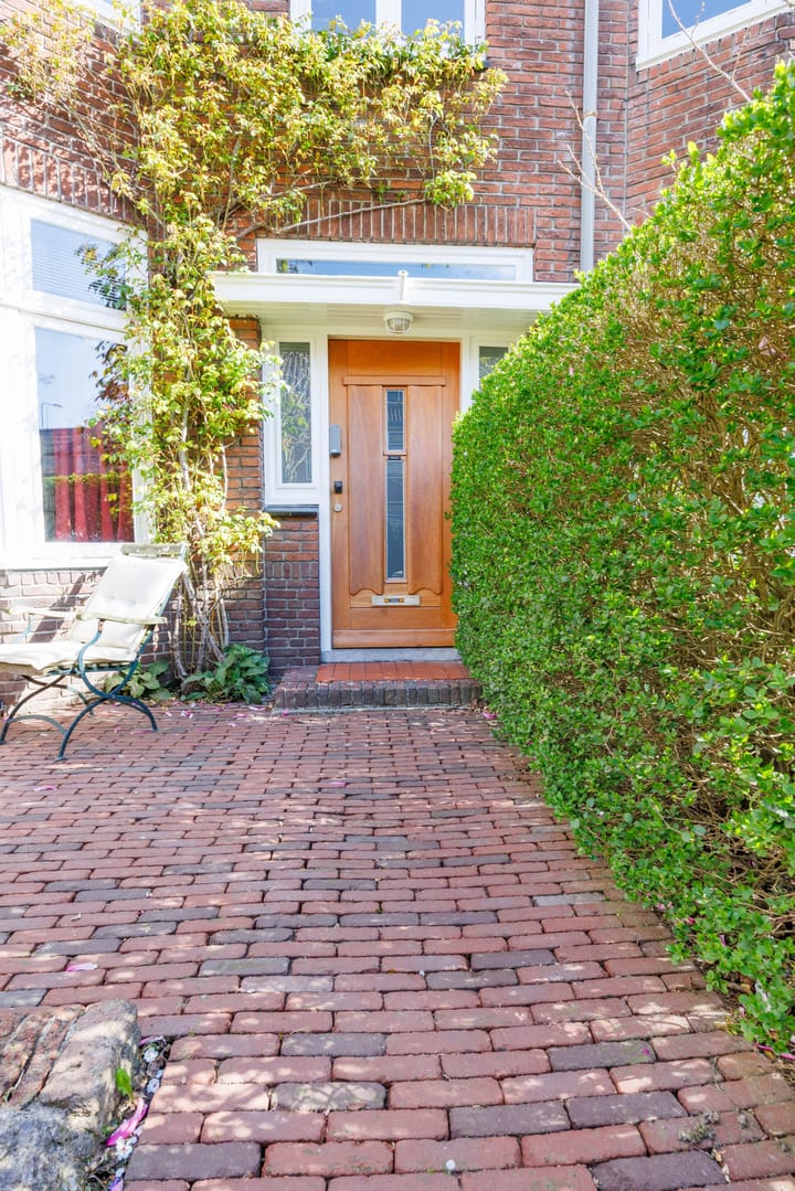 Foto 4 van Roodenburgerstraat 70