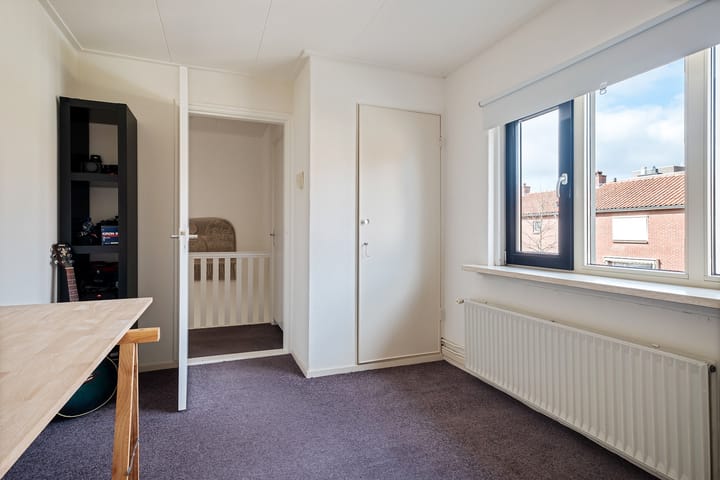 Foto 33 van Stephensonstraat 1