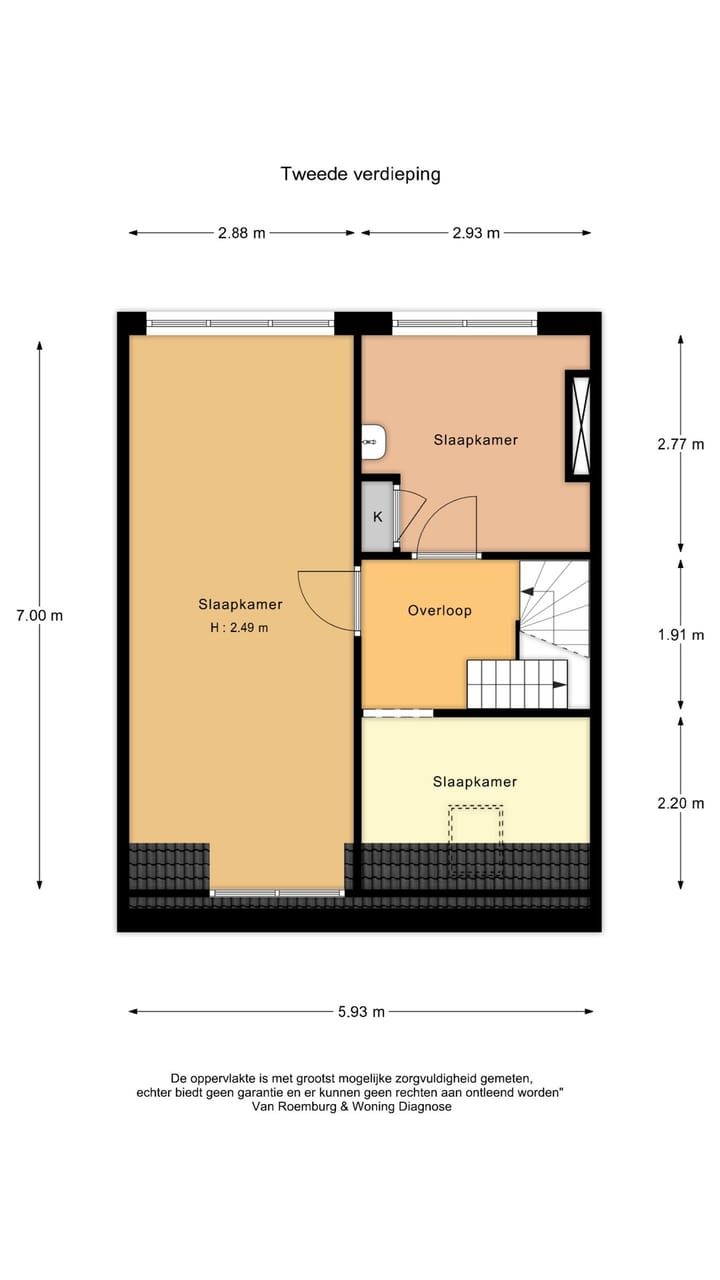Foto 51 van Roodenburgerstraat 70
