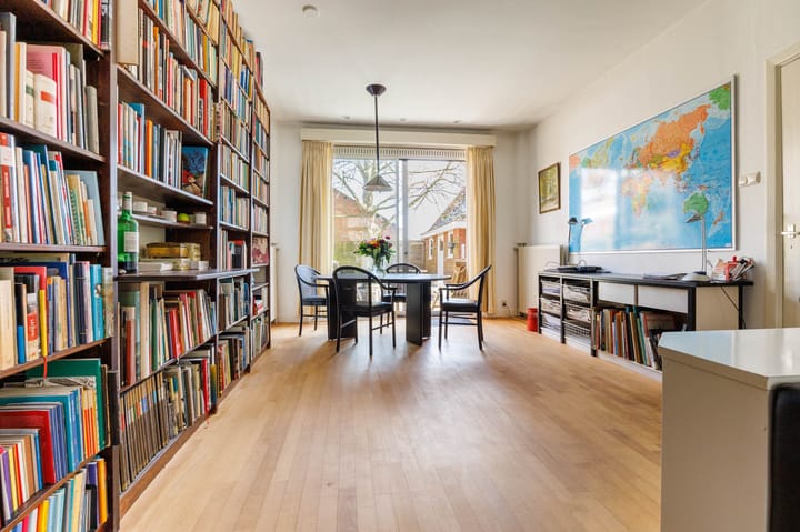 Foto 5 van Roodenburgerstraat 70