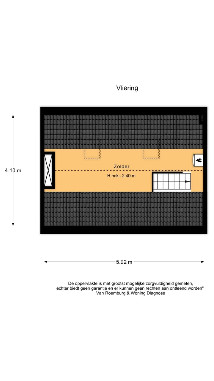 Foto 52 van Roodenburgerstraat 70