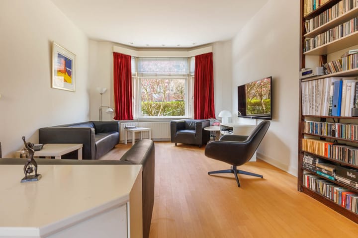 Foto 6 van Roodenburgerstraat 70