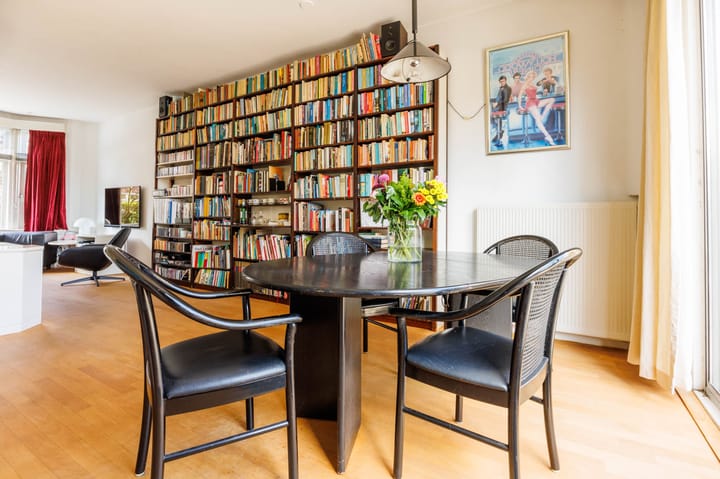 Foto 8 van Roodenburgerstraat 70