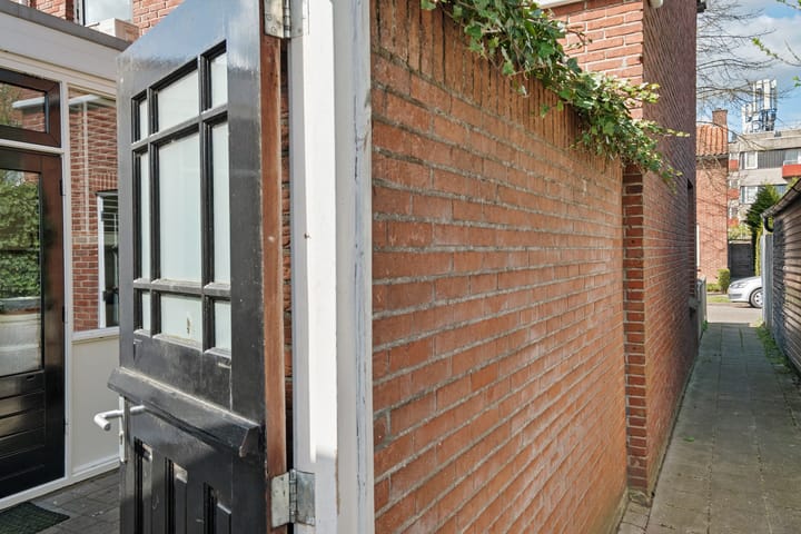 Foto 39 van Stephensonstraat 1