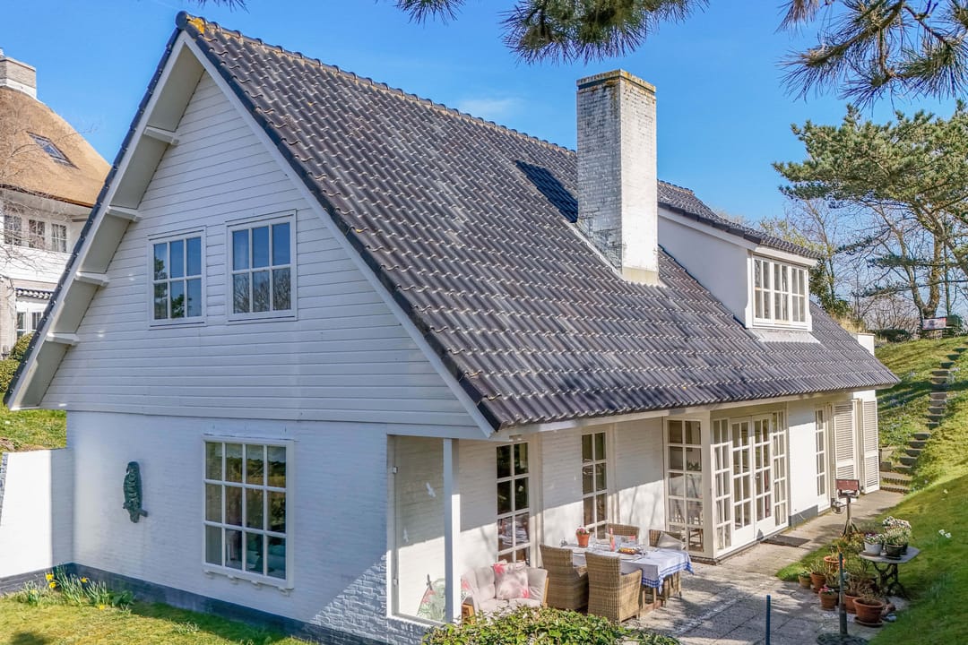 Photo 2 of Atjehweg 5