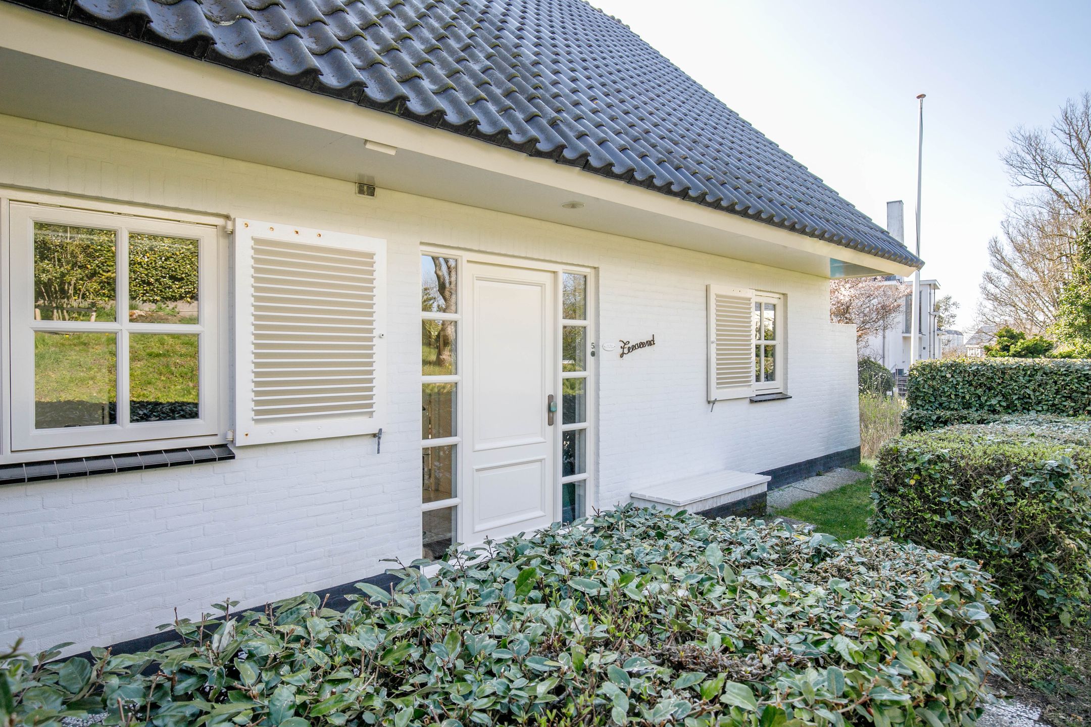 Photo 3 of Atjehweg 5