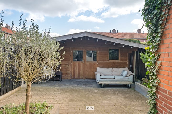 Foto 40 van Stephensonstraat 1