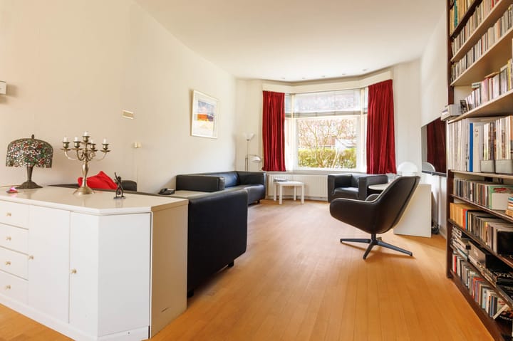 Foto 11 van Roodenburgerstraat 70