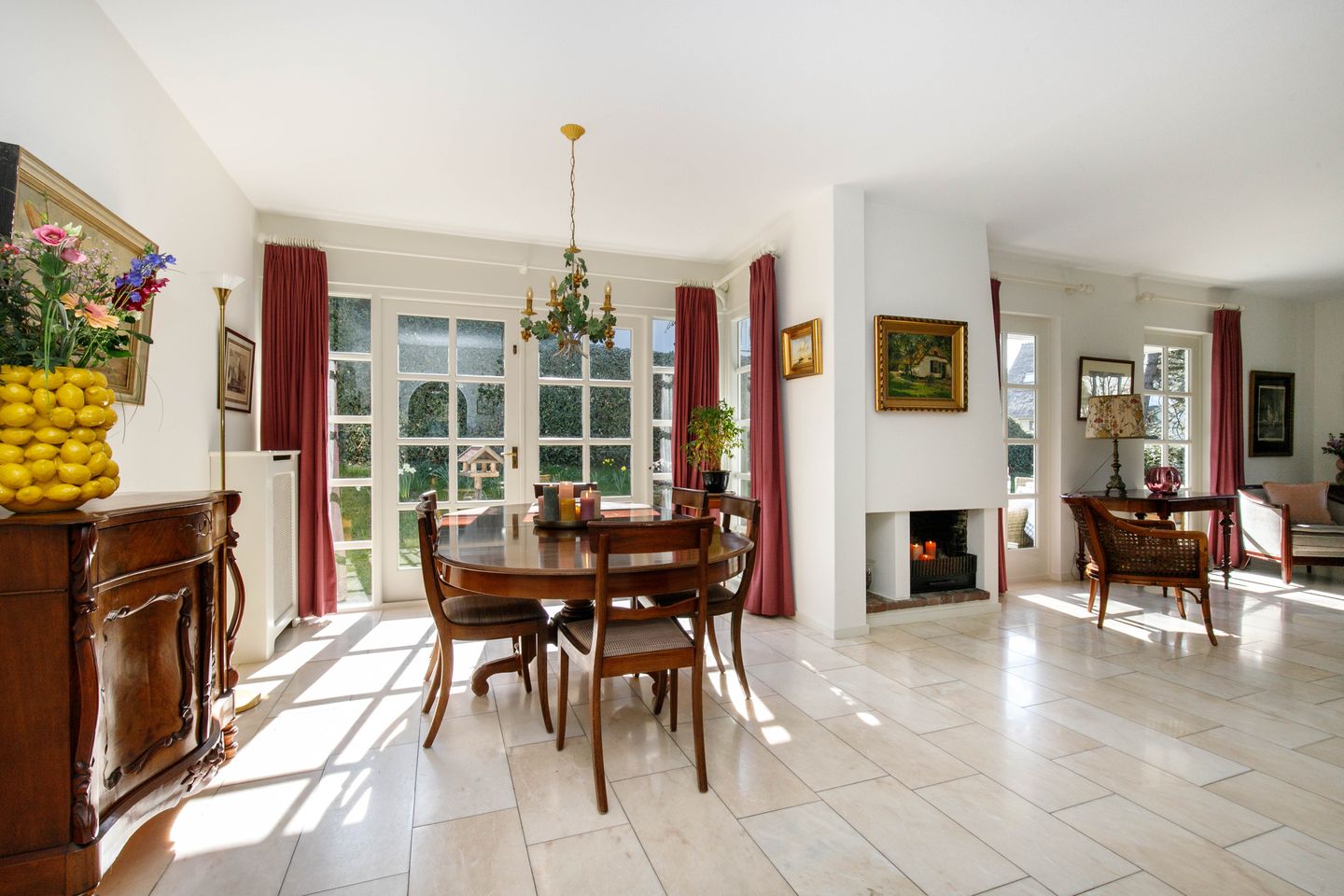 Photo 5 of Atjehweg 5