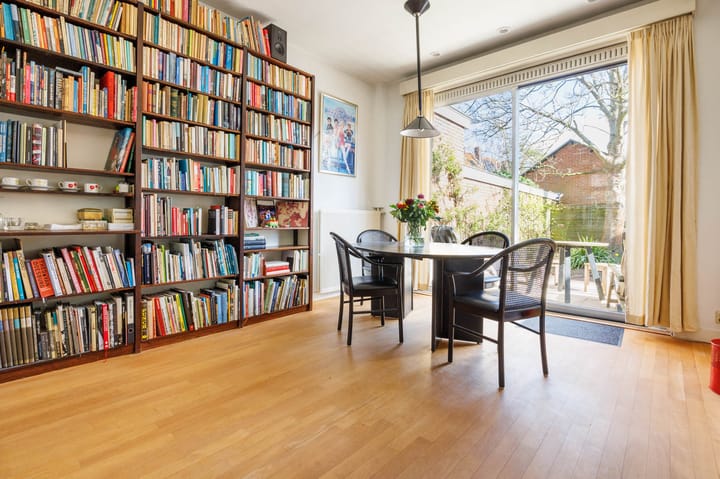 Foto 12 van Roodenburgerstraat 70