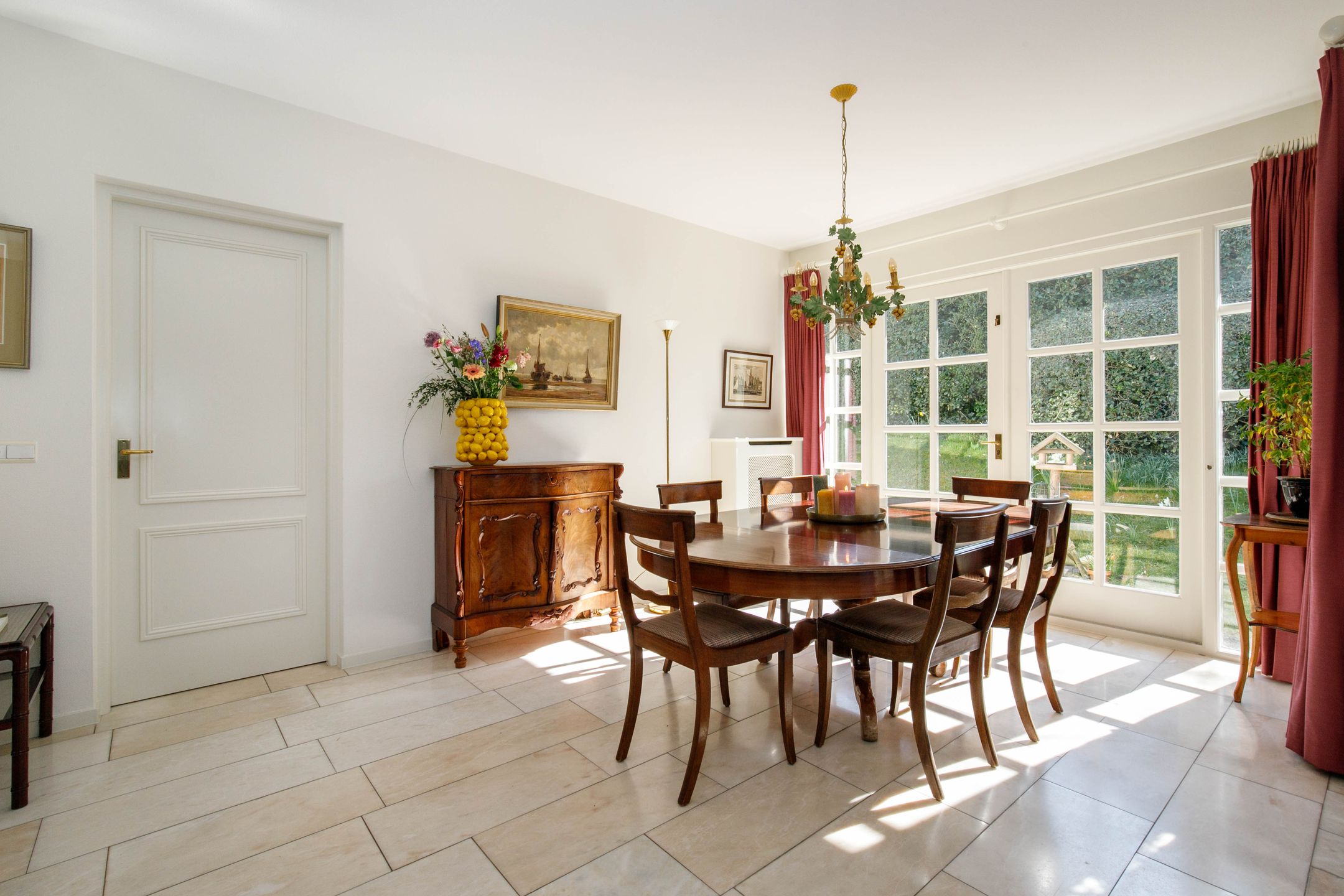 Photo 6 of Atjehweg 5