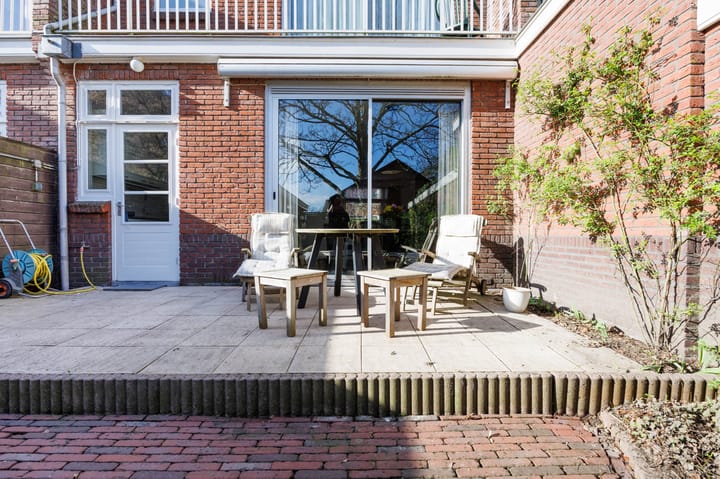 Foto 14 van Roodenburgerstraat 70