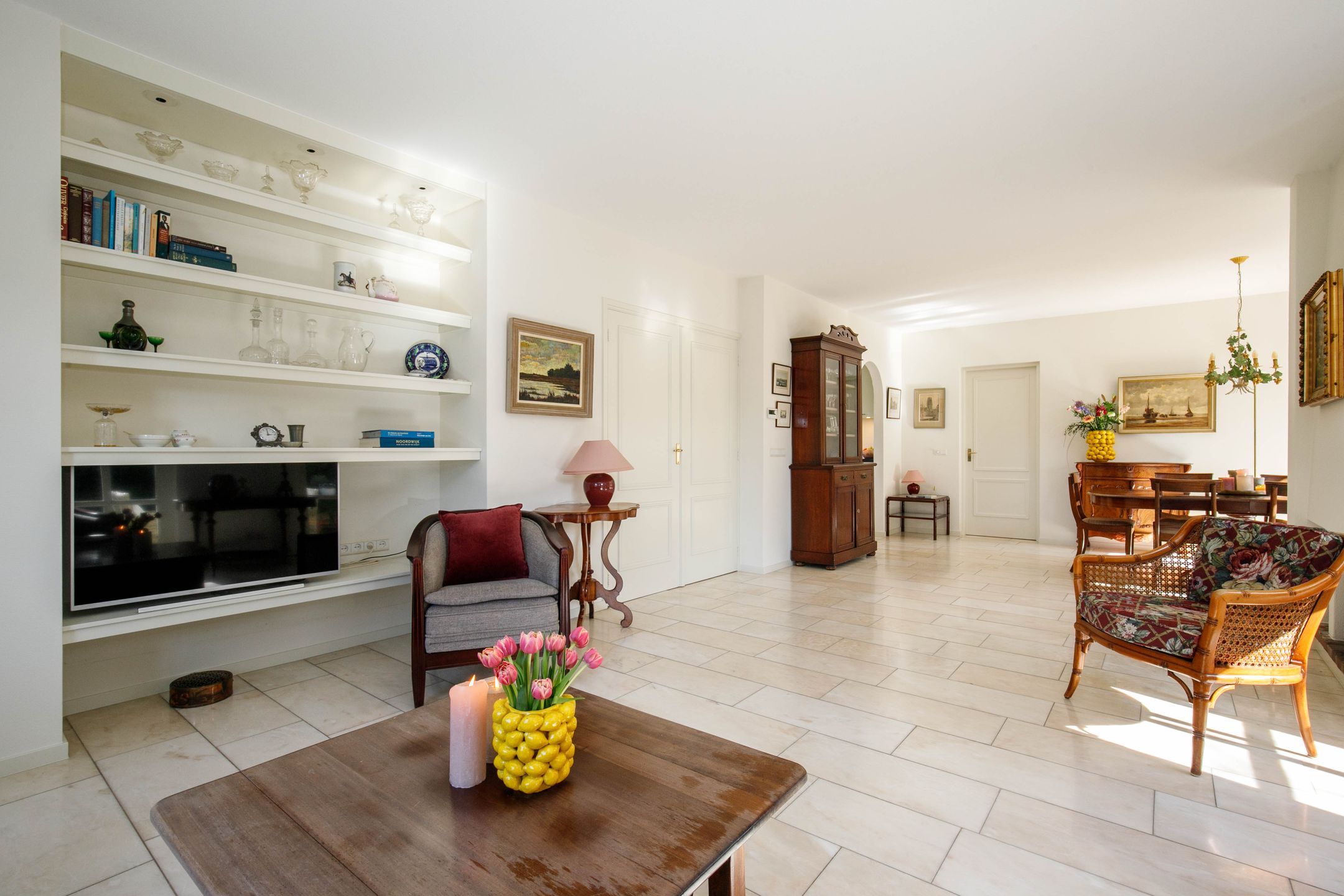 Photo 9 of Atjehweg 5