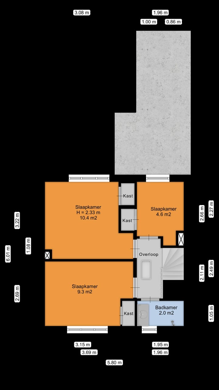 Foto 46 van Stephensonstraat 1