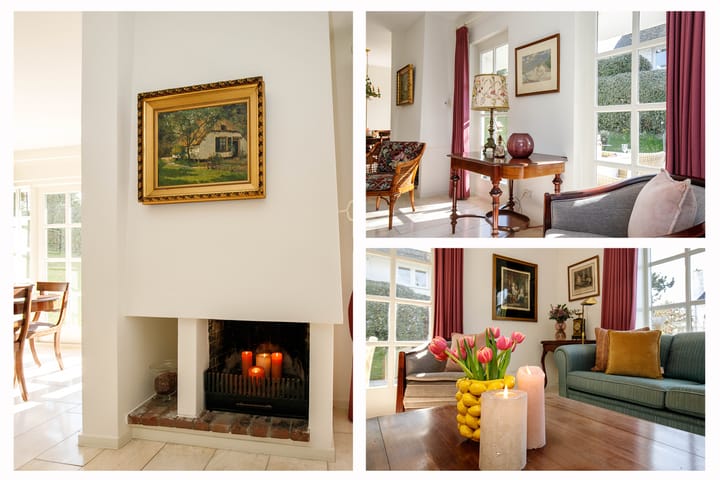 Foto 10 van Atjehweg 5