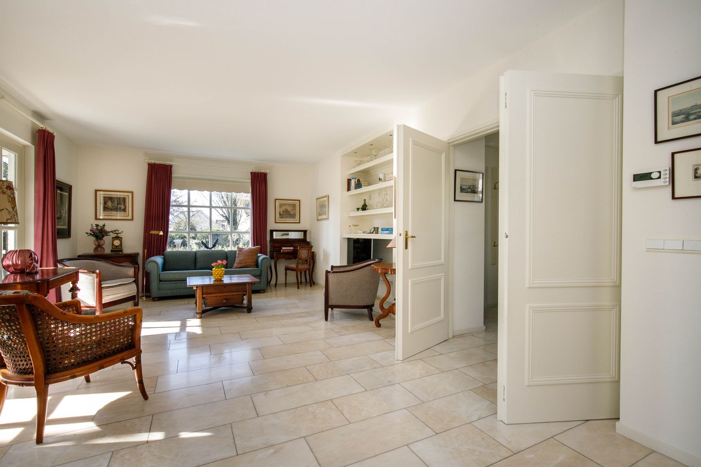 Photo 4 of Atjehweg 5