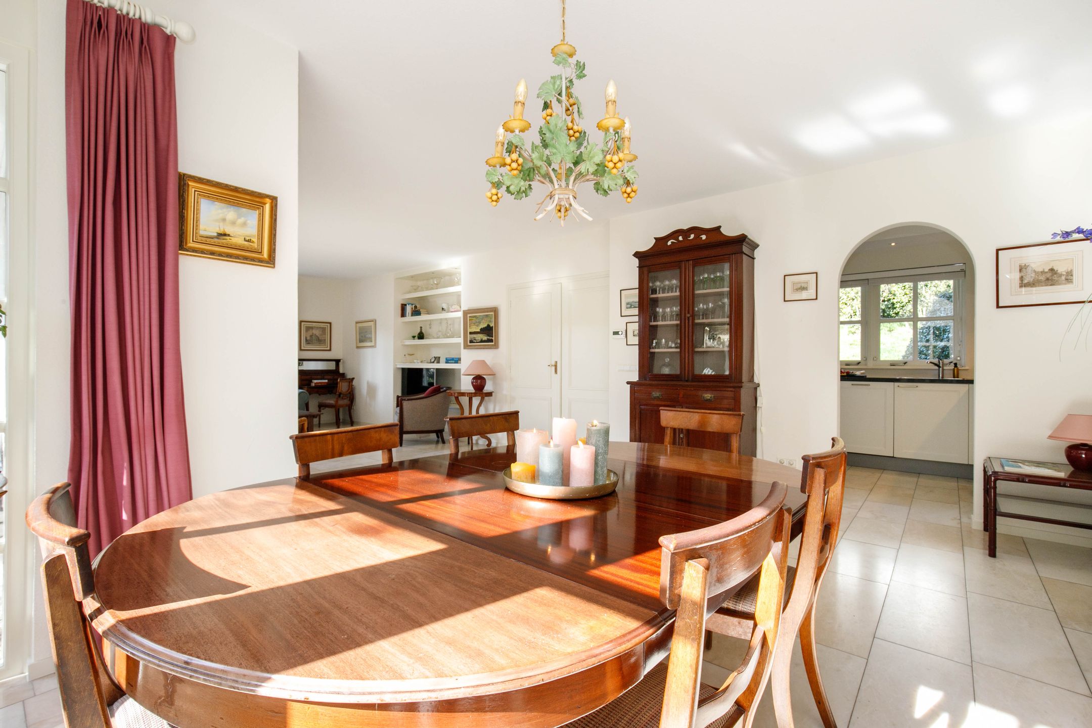 Photo 12 of Atjehweg 5