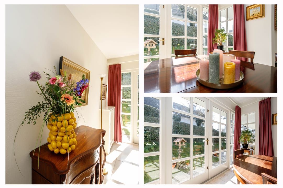 Photo 13 of Atjehweg 5