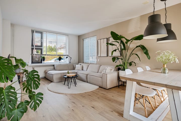 Foto 14 van Stephensonstraat 1