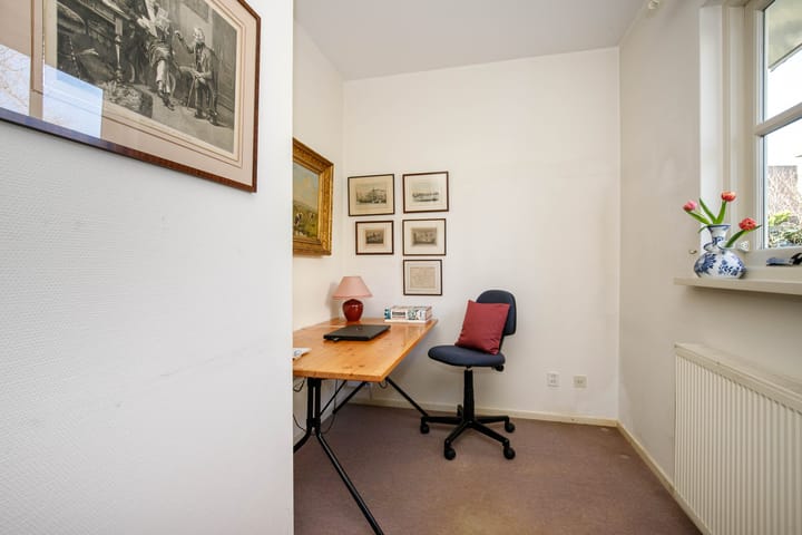 Foto 18 van Atjehweg 5