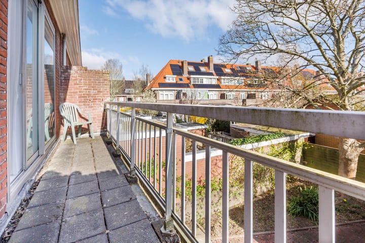 Foto 26 van Roodenburgerstraat 70