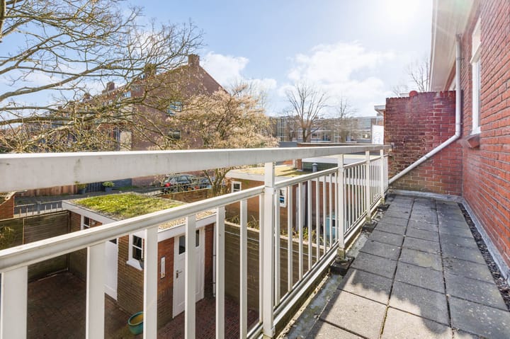 Foto 27 van Roodenburgerstraat 70