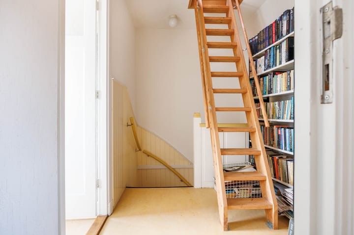 Foto 40 van Roodenburgerstraat 70