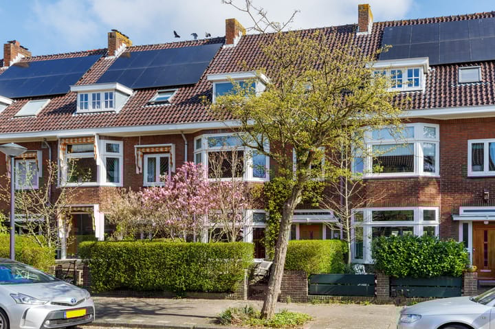 Foto 44 van Roodenburgerstraat 70