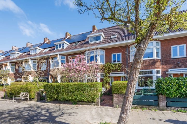 Foto 45 van Roodenburgerstraat 70