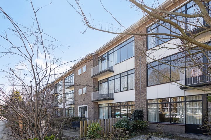 Foto 1 van Ceintuurbaan 51