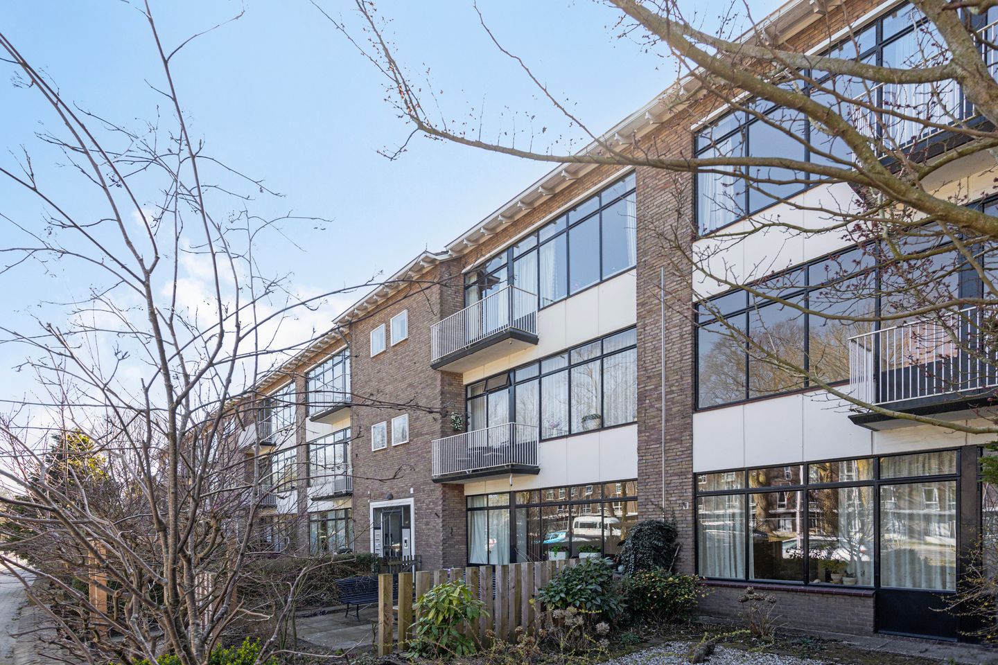 Foto 1 van Ceintuurbaan 51