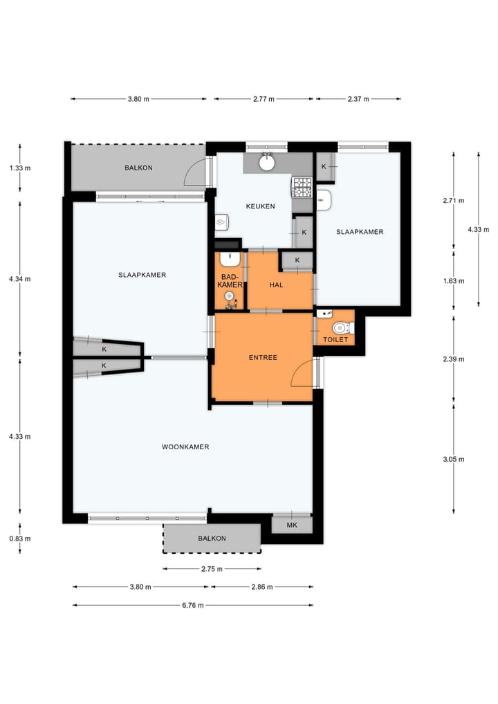 Foto 20 van Ceintuurbaan 51