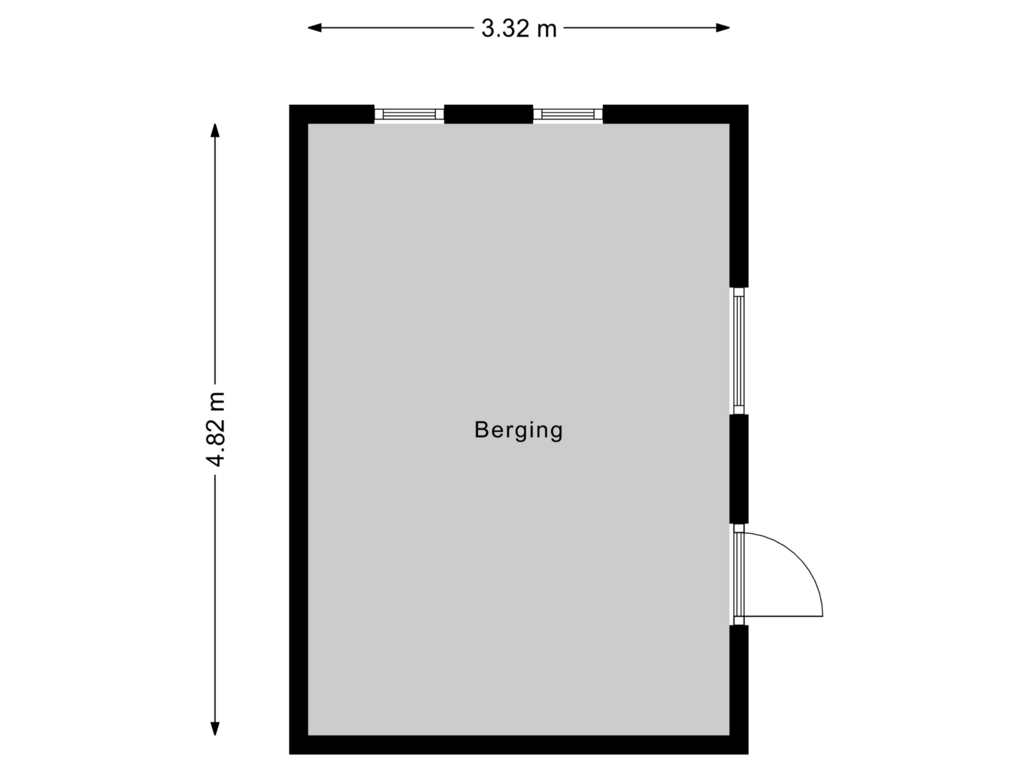 Berging