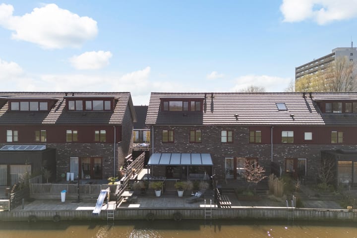 Foto 1 van Diny Sprockstraat 80