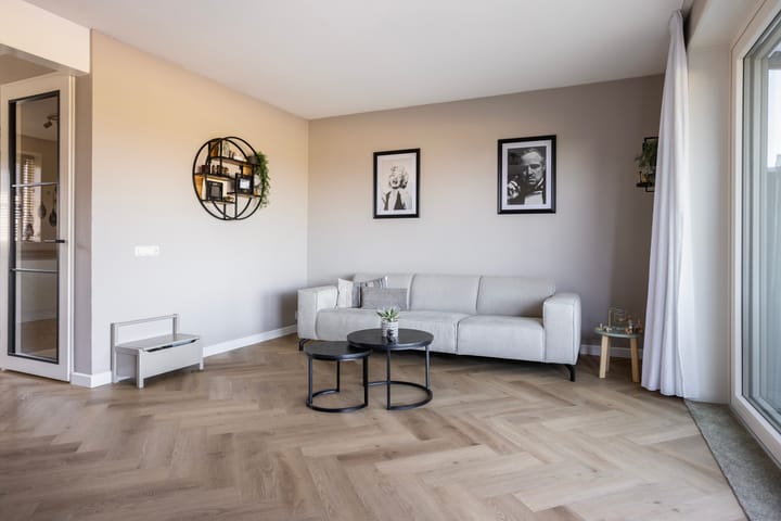 Foto 2 van Diny Sprockstraat 80