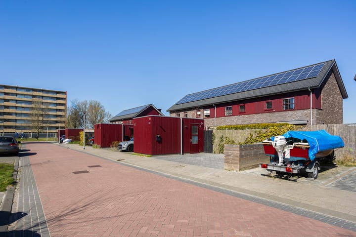 Foto 7 van Diny Sprockstraat 80