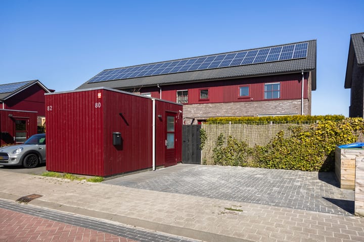 Foto 8 van Diny Sprockstraat 80