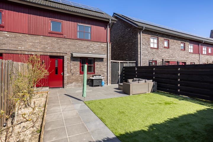 Foto 9 van Diny Sprockstraat 80